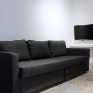 Campo Del Sur - Catedral Apartamento