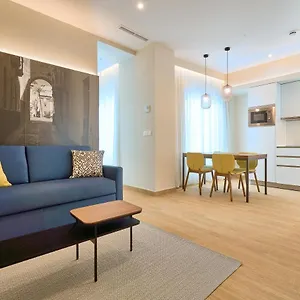  Appartement Tandem Populo