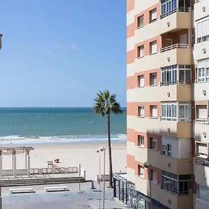 Appartamento Vistas Mar 3 2 Banos, Cadice