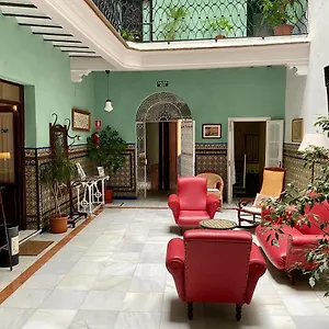 Pensionat Espana, Cádiz