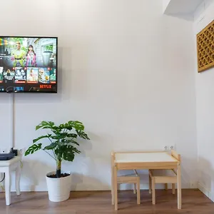 Tacita Family By Cadiz4rentals Cadiz