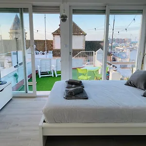 Atico 360 Cádiz