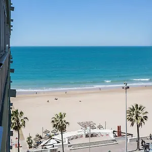 Playa Victoria Paseo Marítimo 3 Apartamento
