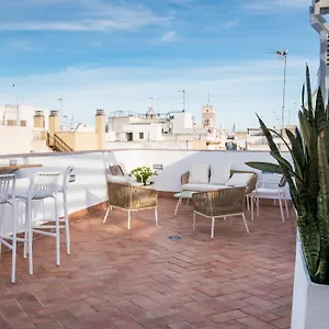 Appartamento Torre Solana 41, Cadice