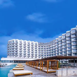 Hotell Bahia By Qhotels, Cádiz