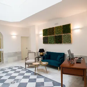 La Del Mercado Apartamento