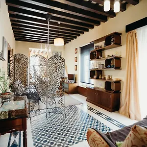 Loft Del Arte Cadiz